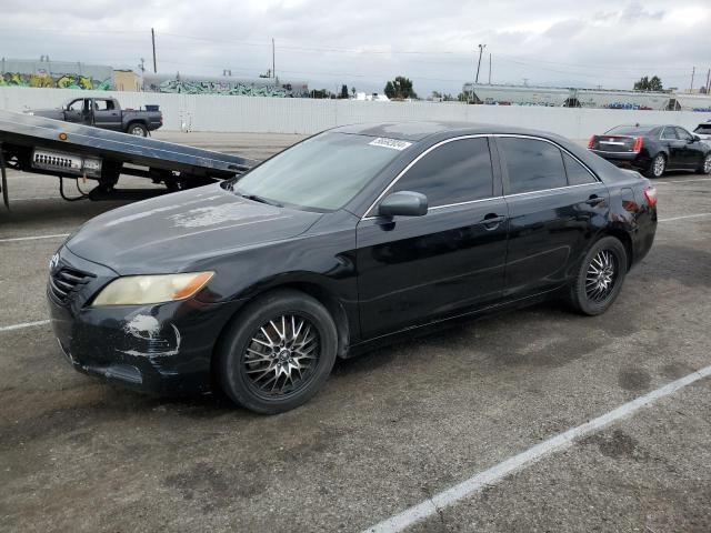 2007 Toyota Camry CE