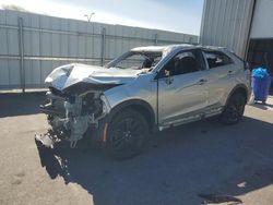 Mitsubishi salvage cars for sale: 2024 Mitsubishi Eclipse Cross LE