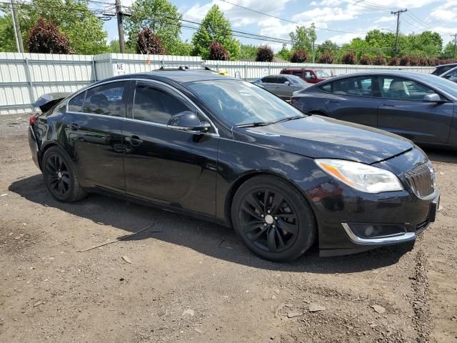 2015 Buick Regal