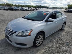 Nissan salvage cars for sale: 2013 Nissan Sentra S