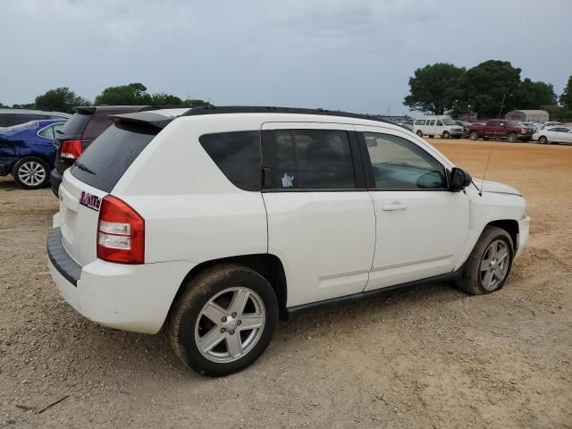 2010 Jeep Compass Sport