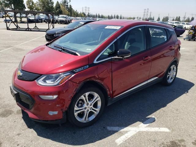 2020 Chevrolet Bolt EV LT