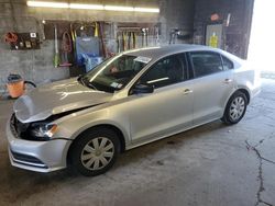 2015 Volkswagen Jetta Base for sale in Angola, NY