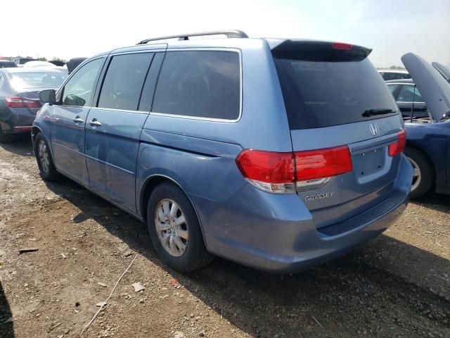 2009 Honda Odyssey EX