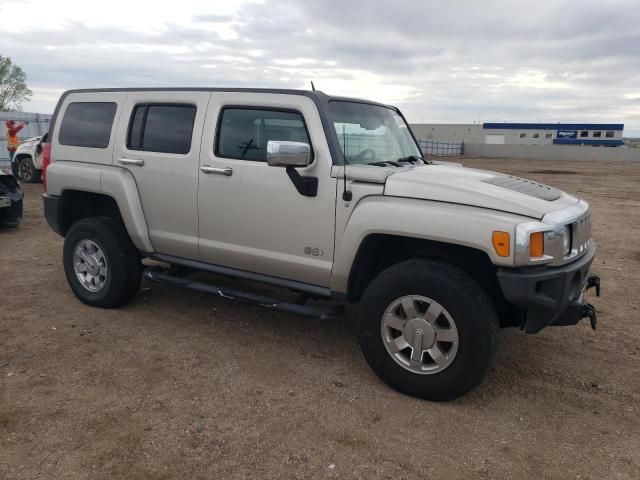 2007 Hummer H3