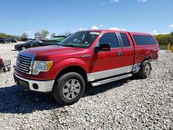 2010 Ford F150 Super Cab for sale in West Warren, MA