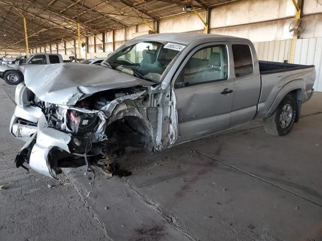 2007 Toyota Tacoma Prerunner Access Cab