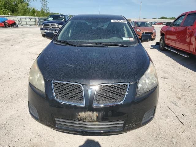 2009 Pontiac Vibe