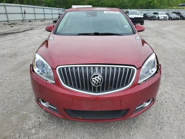 2014 Buick Verano