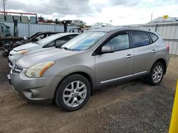 Vehiculos salvage en venta de Copart Kapolei, HI: 2011 Nissan Rogue S