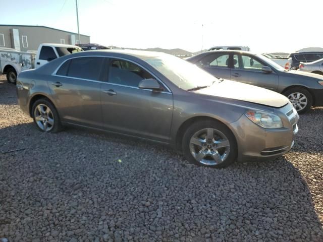 2010 Chevrolet Malibu 1LT