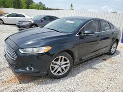 2014 Ford Fusion SE en venta en Fairburn, GA