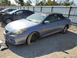 2008 Toyota Camry Solara SE for sale in Riverview, FL