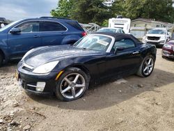 Saturn Vehiculos salvage en venta: 2007 Saturn Sky