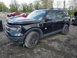 2021 Ford Bronco Sport BIG Bend for sale in Marlboro, NY