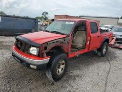 2004 Toyota Tacoma Double Cab Prerunner en venta en Hueytown, AL