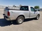 2001 Ford F150