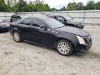 2012 Cadillac CTS Luxury Collection