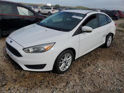 2015 Ford Focus SE for sale in Magna, UT