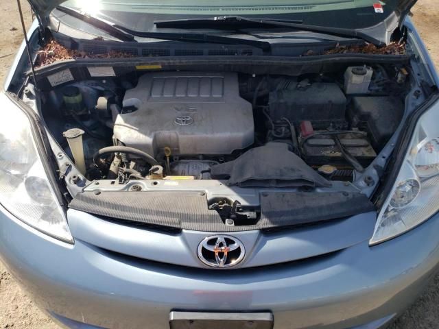 2007 Toyota Sienna CE