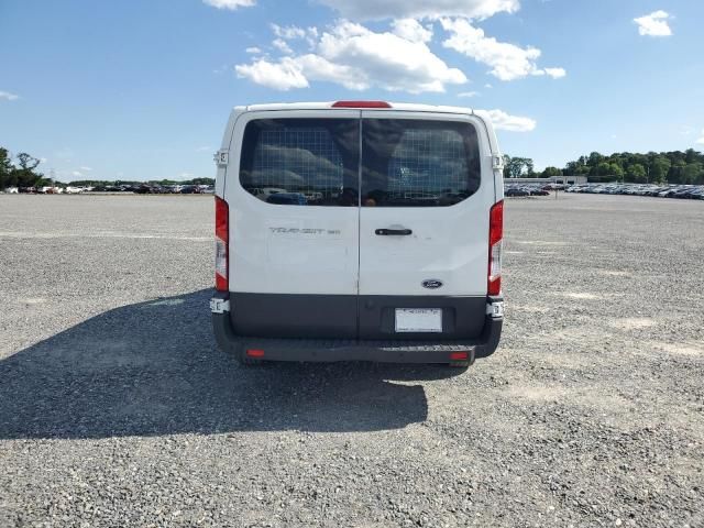 2018 Ford Transit T-150