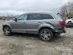 2015 Audi Q7 Premium Plus