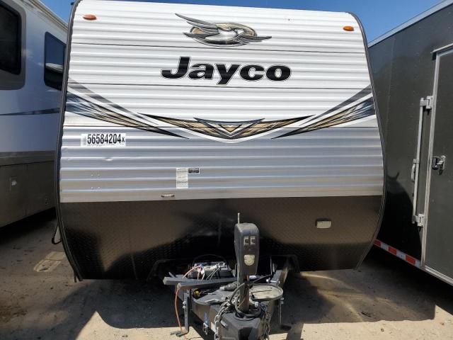 2019 Jayco JAY Flight