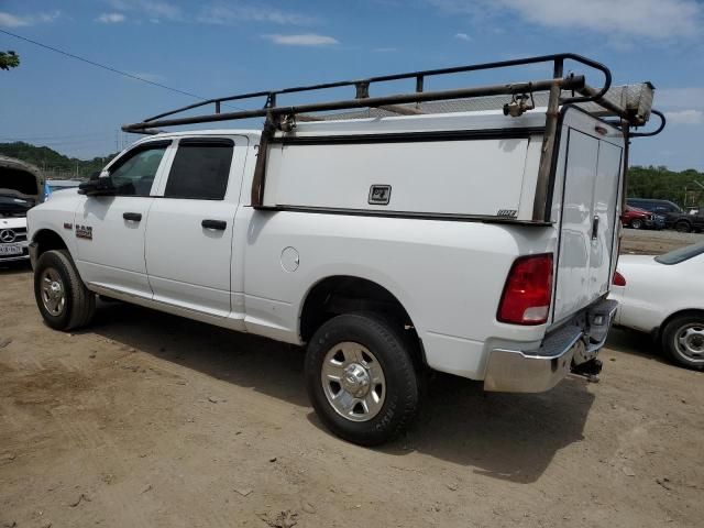 2017 Dodge RAM 2500 ST