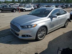 2014 Ford Fusion SE for sale in Bridgeton, MO