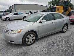 Toyota Vehiculos salvage en venta: 2007 Toyota Camry CE