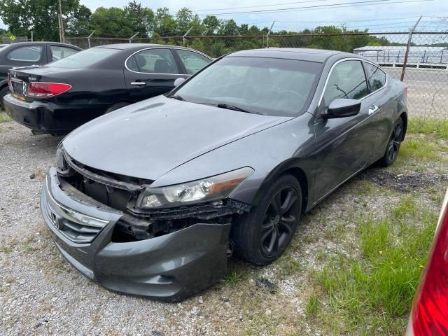 2011 Honda Accord EXL