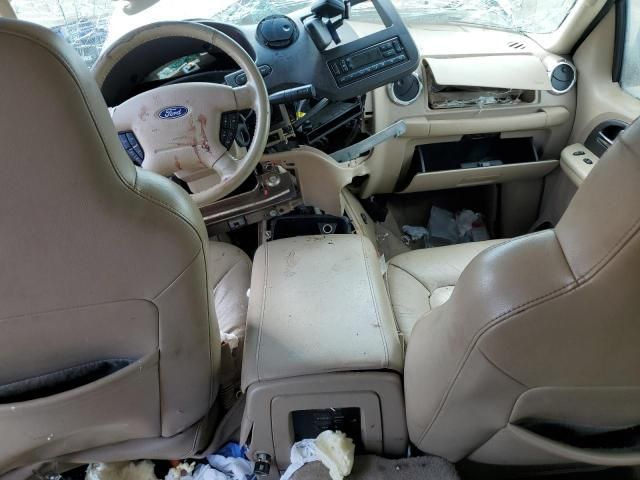 2006 Ford Expedition Eddie Bauer