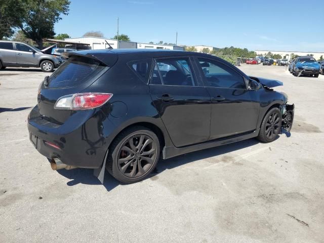 2011 Mazda 3 S