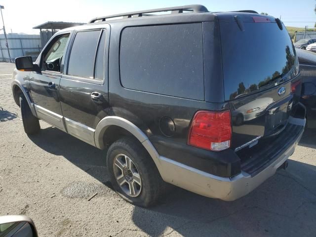 2006 Ford Expedition Eddie Bauer