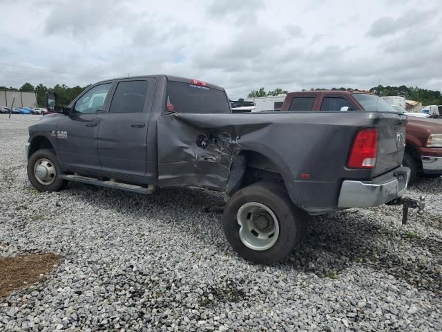 2017 Dodge RAM 3500 ST