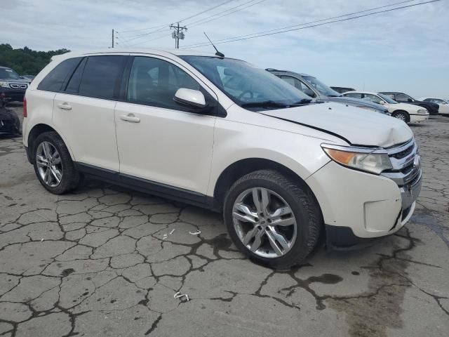 2012 Ford Edge SEL