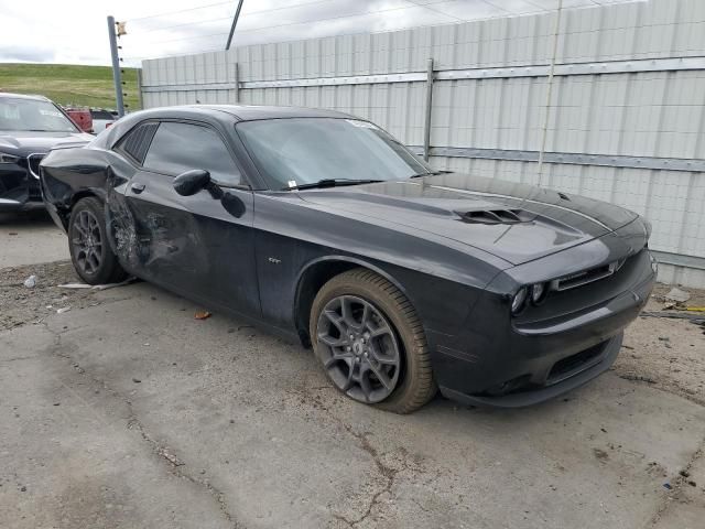 2018 Dodge Challenger GT