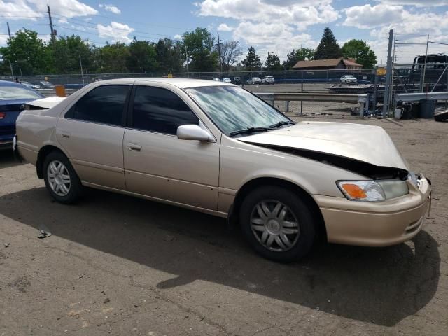 2000 Toyota Camry CE