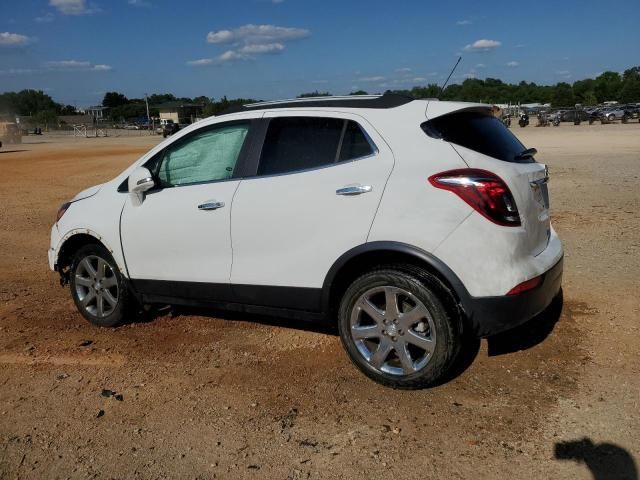 2019 Buick Encore Essence