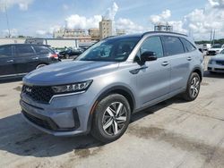 2022 KIA Sorento S en venta en New Orleans, LA