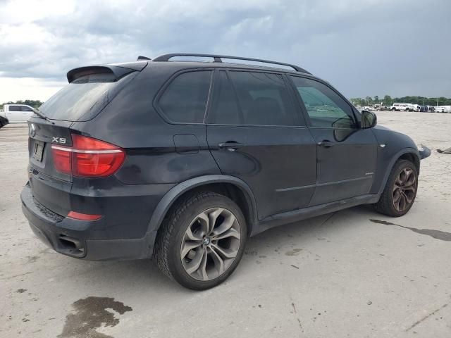 2013 BMW X5 XDRIVE50I