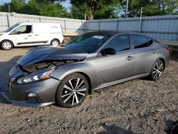 2019 Nissan Altima SR en venta en Chatham, VA