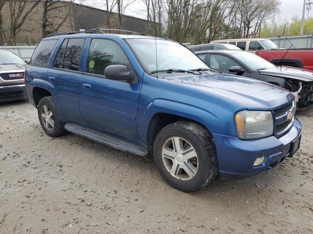 2006 Chevrolet Trailblazer LS