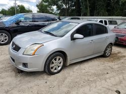 2010 Nissan Sentra 2.0 for sale in Midway, FL
