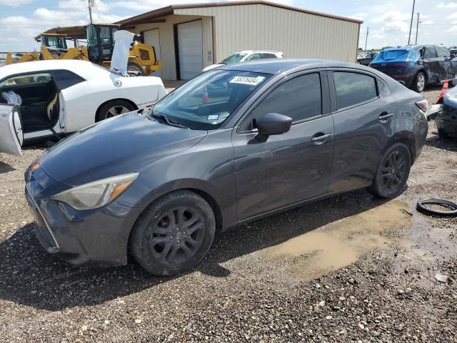 2016 Scion IA