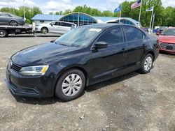 2013 Volkswagen Jetta Base for sale in East Granby, CT