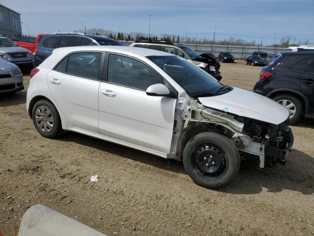 2018 KIA Rio LX