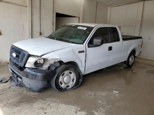 2008 Ford F150