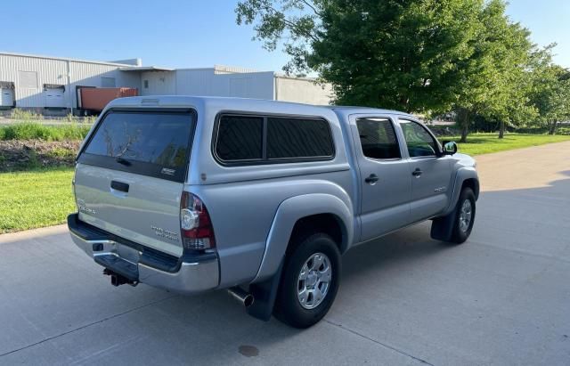 2011 Toyota Tacoma Double Cab Prerunner