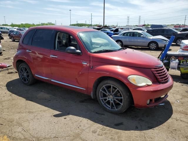 2008 Chrysler PT Cruiser Touring